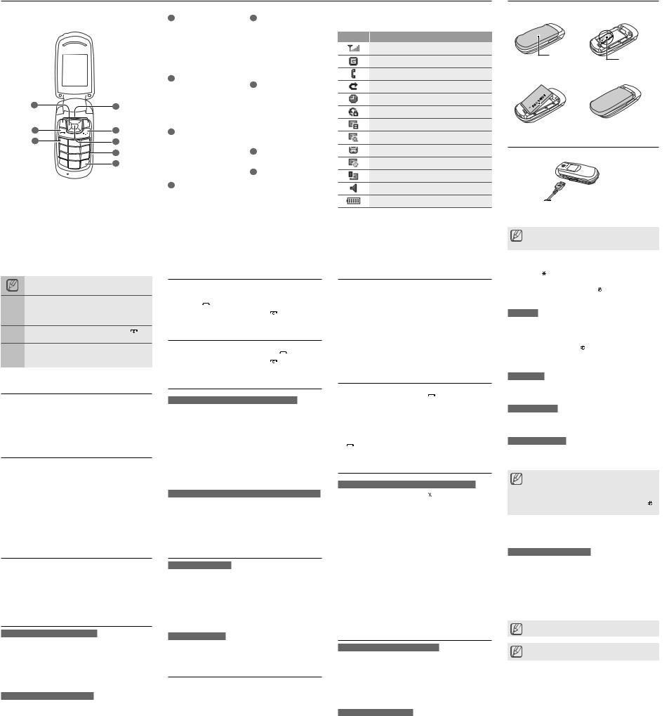 Samsung GT-E2210 User Manual