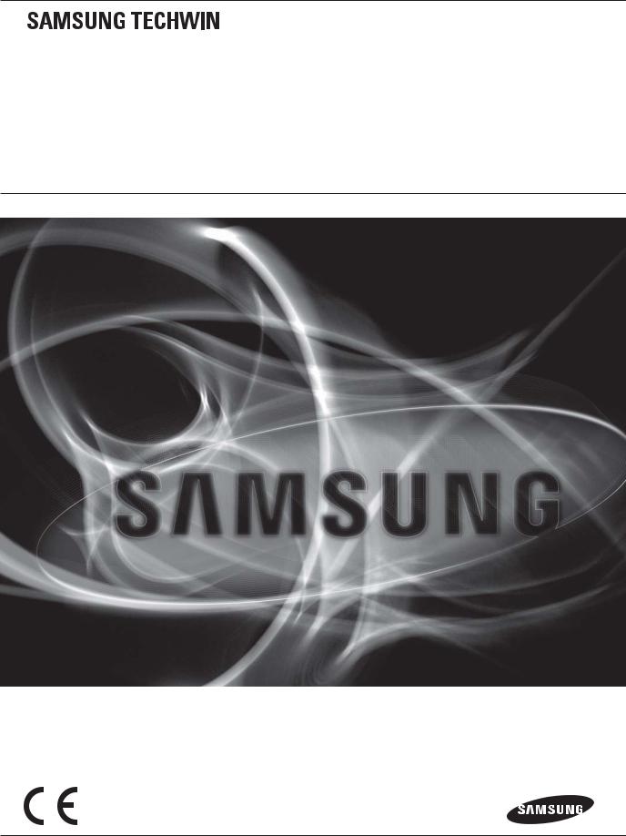 Samsung SPE-1600R User Manual
