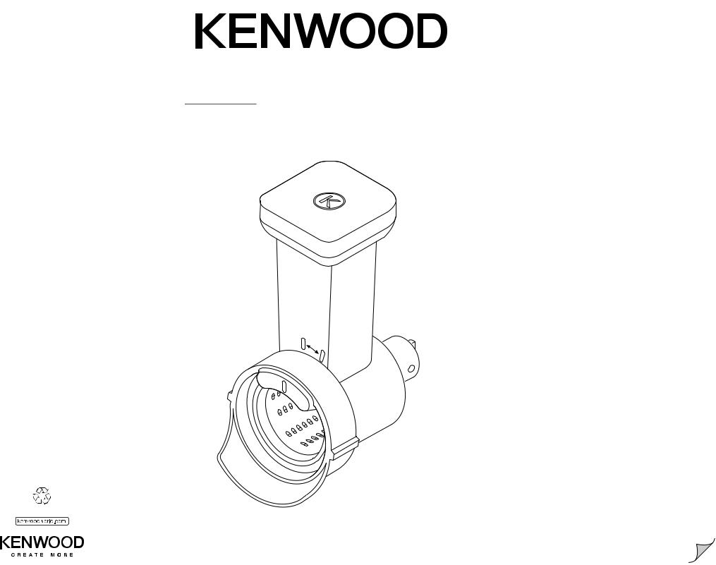 Kenmore MGX300 Installation  Manual