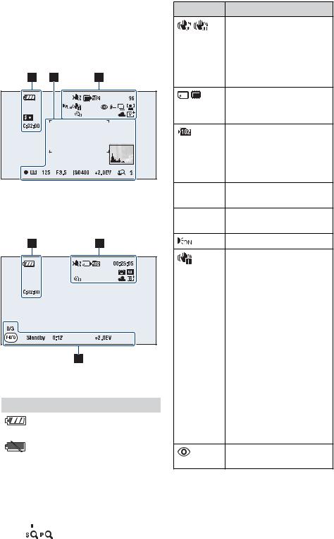 Sony CYBER-SHOT DSC-T500 User Manual