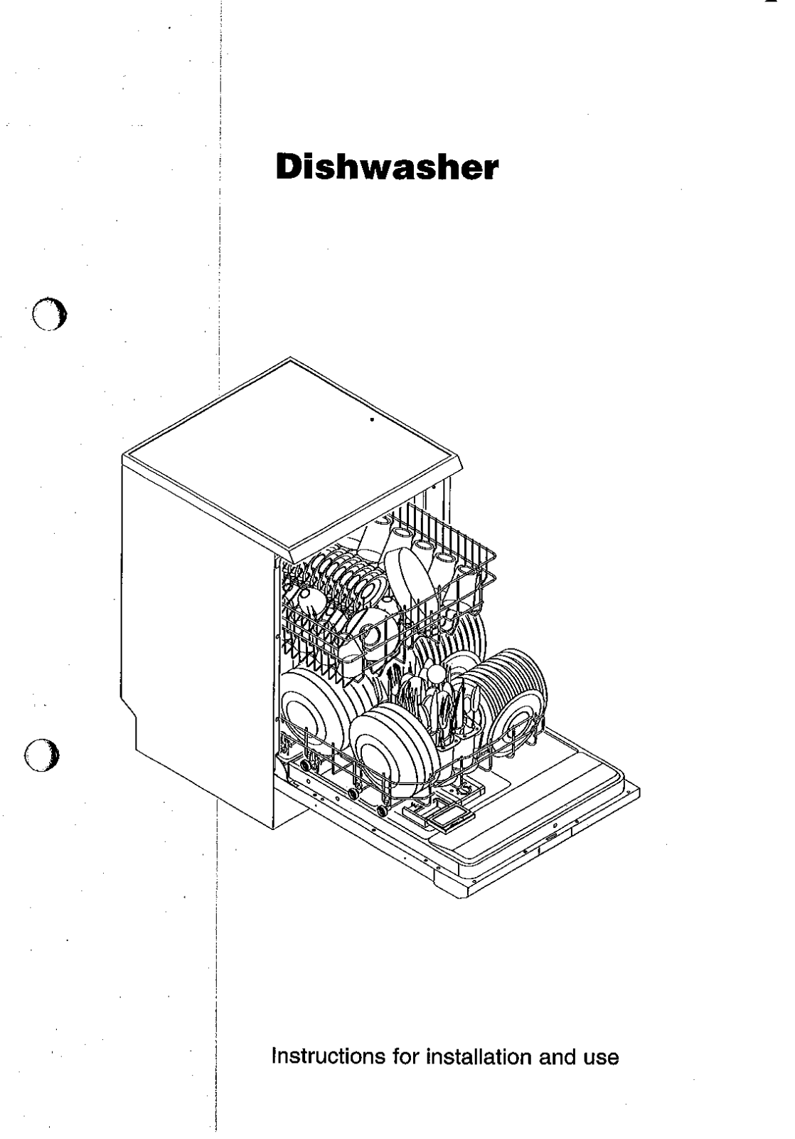 Smeg LS310N, LS320X, PL963.1EB, PL963.1 User Manual