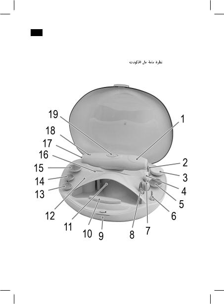 AEG MPS 5693 Instruction Manual