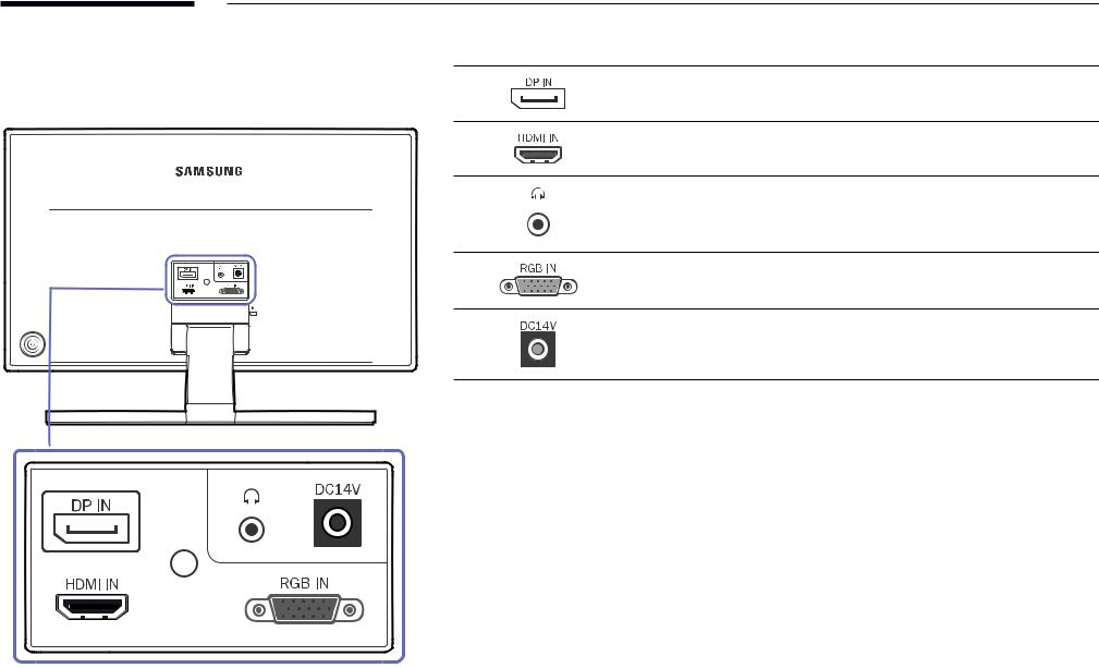 Samsung SE370 User Manual