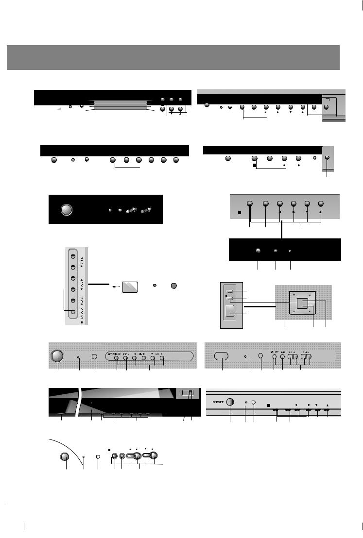 LG 21FG1RL-LD user manuals