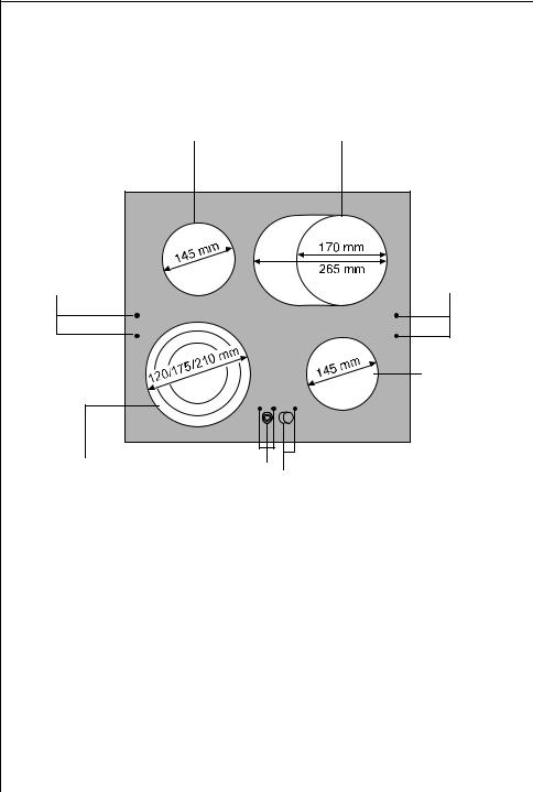 Aeg 61309MF1-N User Manual