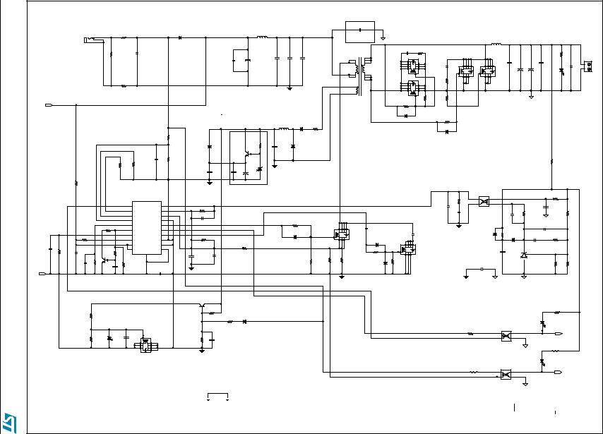 ST AN4006 Application note