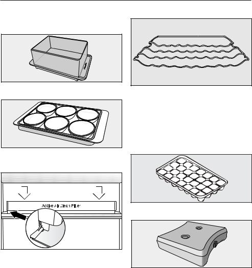 Miele KFN 14842 SD ed-1, KFN 14842 SD cs-1, KFN 14943 SD ed-1, KFN 14943 SD cs-1 User manual