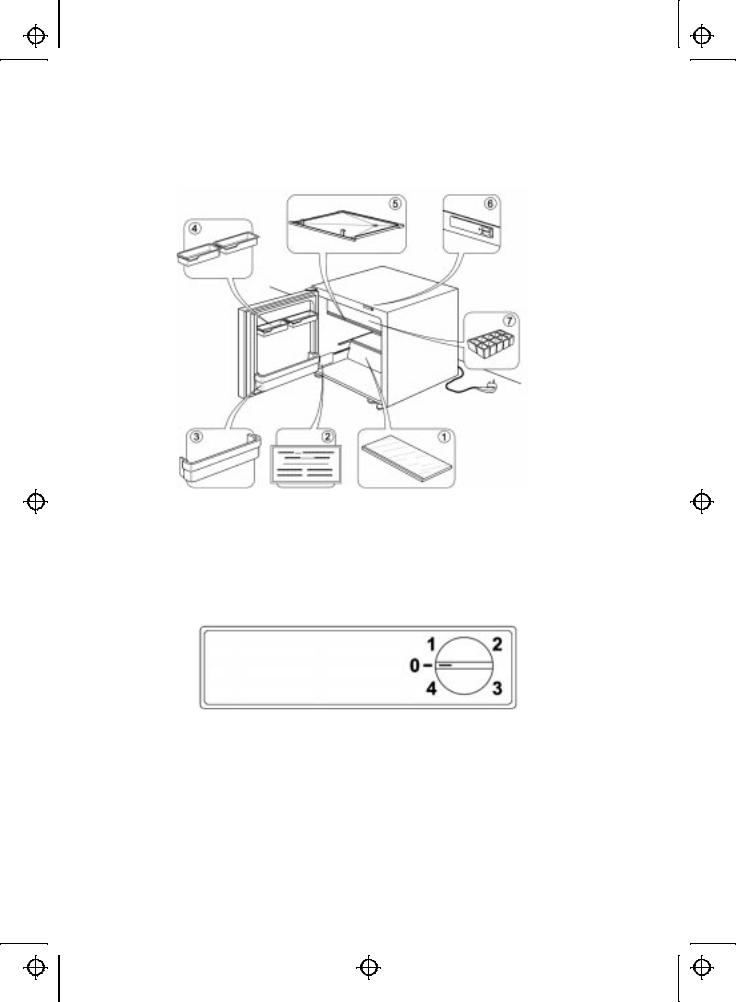 IKEA MKC 10 User Manual