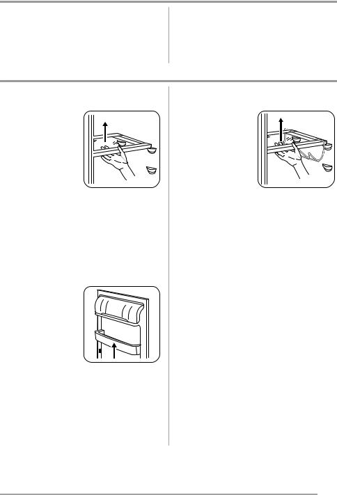 Zanussi ZBA15021SV User manual