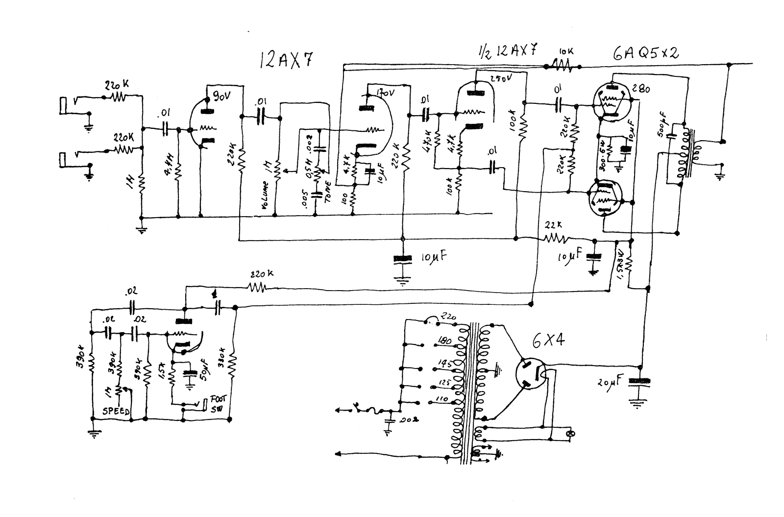 FBT 150 Service Manual