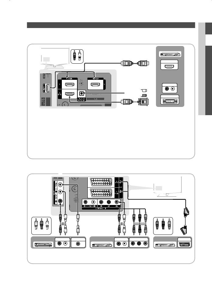 Samsung LE40C679M1SXZG user manual