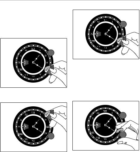 Electrolux EOB53000 User Manual