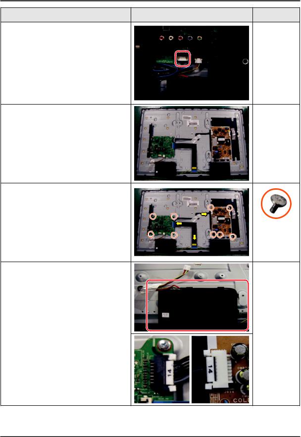 Samsung UN32F50**AF, UN40F50**AF, UN46F50**AF, UN50F50**AF, UN32F40**AF Schematic