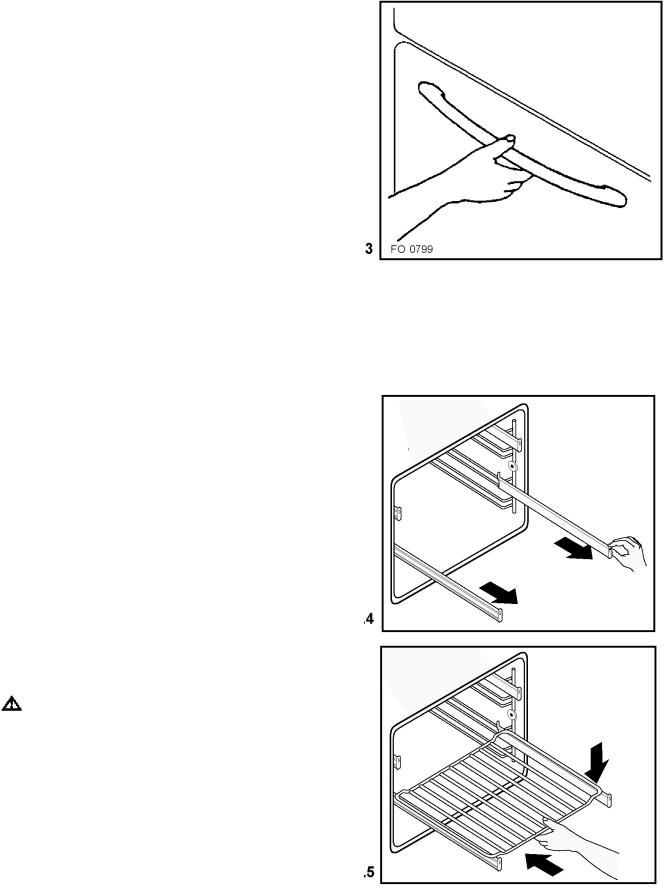 Electrolux EON 400 User Manual