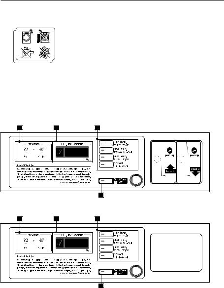 LG RP1329AN7S Manual book