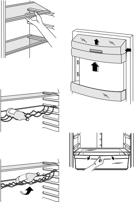 AEG ENA 34933 User Manual