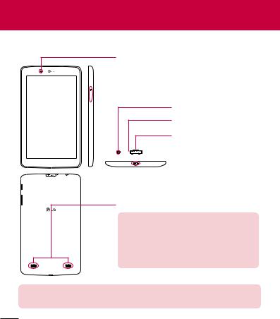 LG LGV490 Owner’s Manual