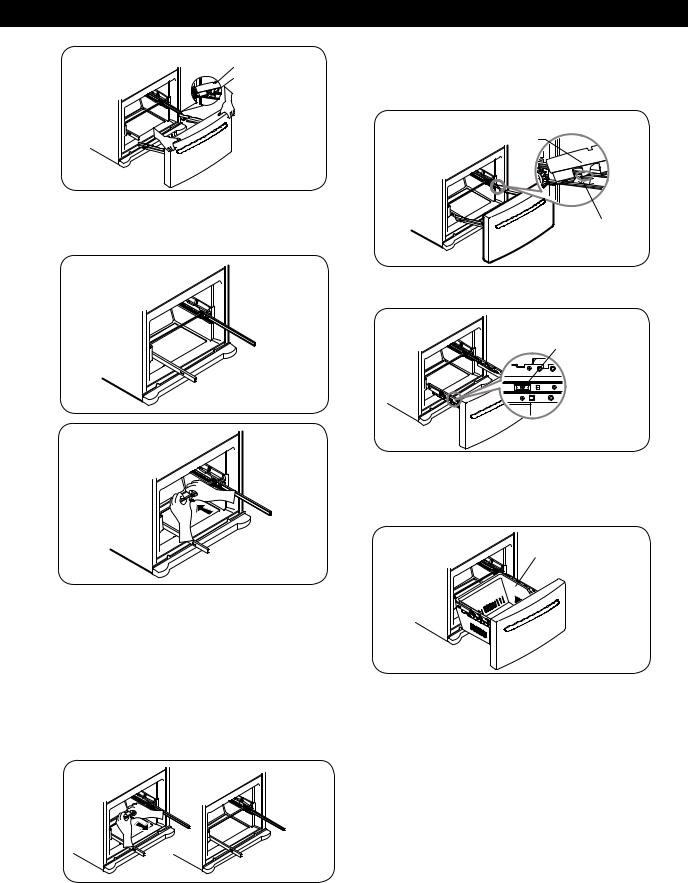 LG GM-B258RS Owner's Manual