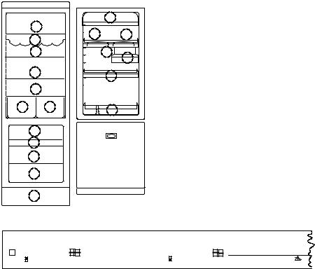 AEG S3685KG7, S3684KG7 Manual