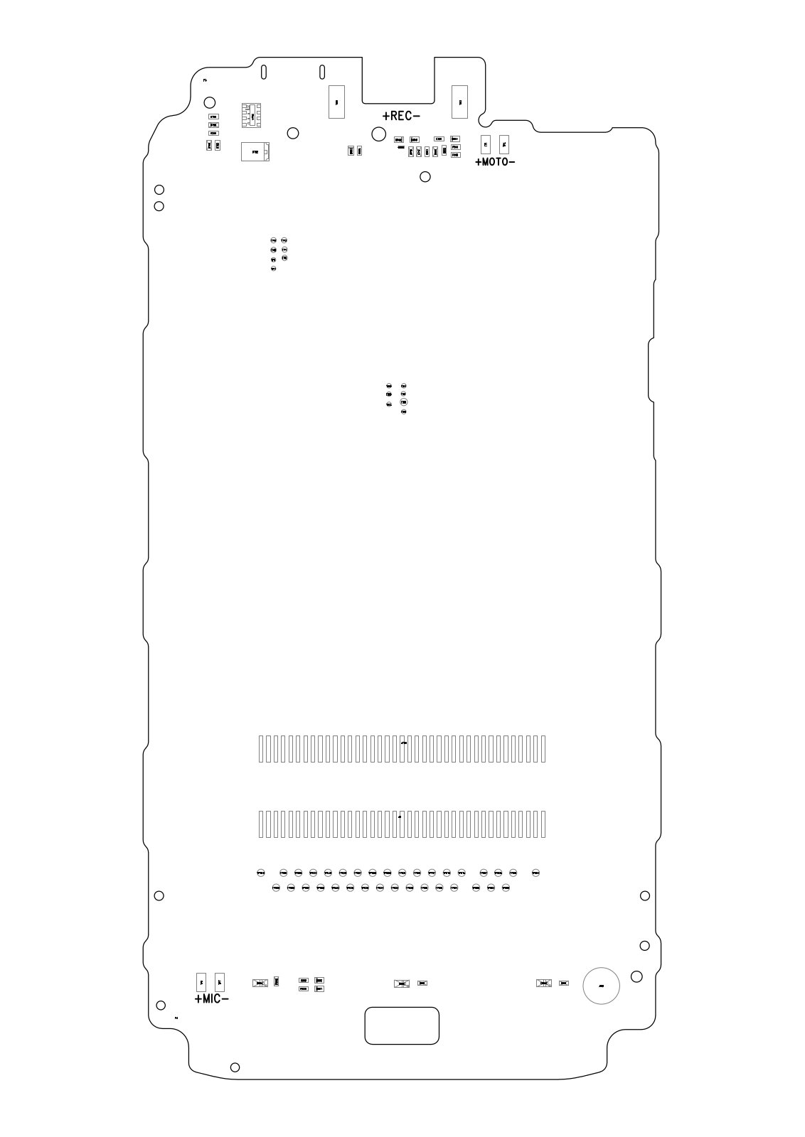 Lenovo A278t schematic