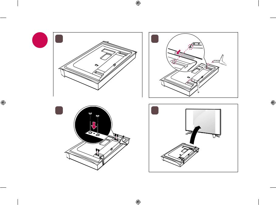 LG 43UF6600-CD Users guide