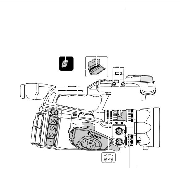 Canon 4457B001, 4454B001 User Manual