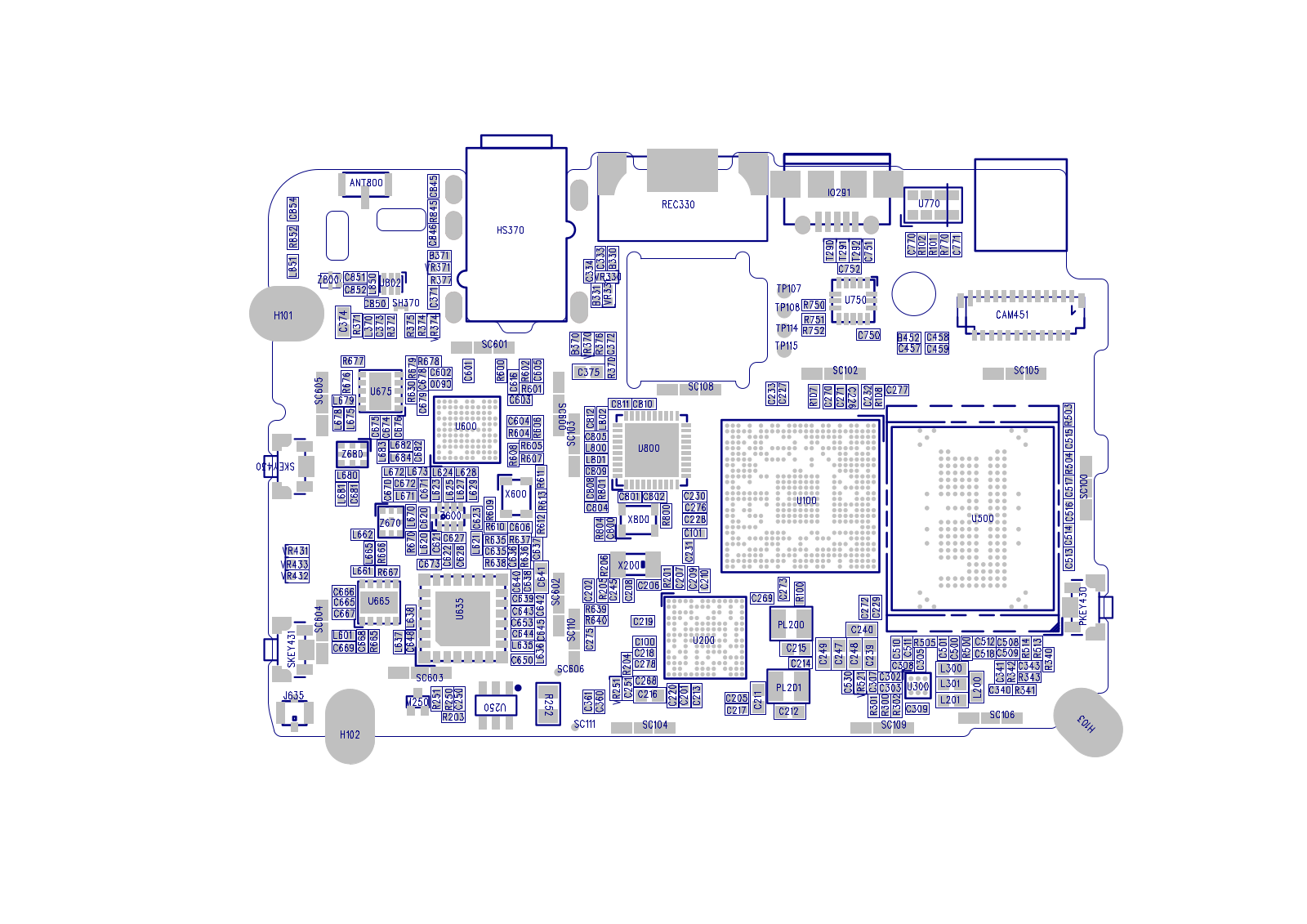 FLY iq4415 Schematic - ManualMachine.com