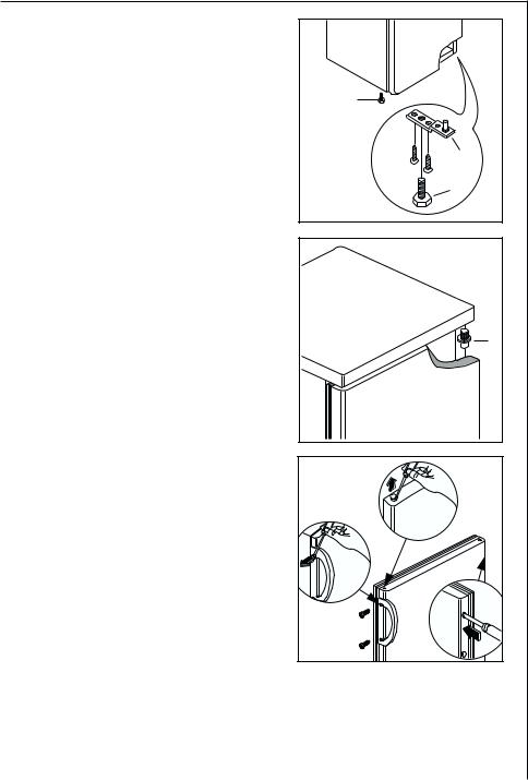 AEG A40170GS User Manual