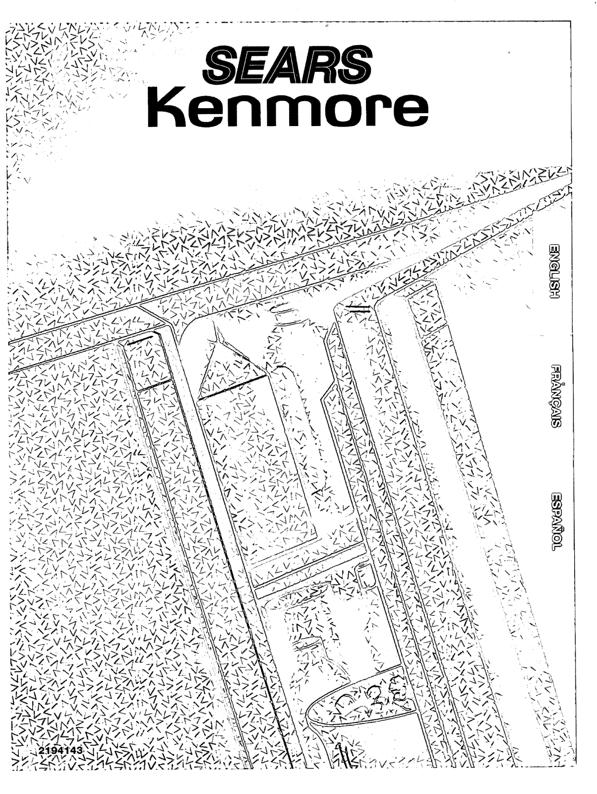 Kenmore 1069557682, 1069557652, 1069557611, 1069555983, 1069555953 Owner’s Manual - ManualMachine.com