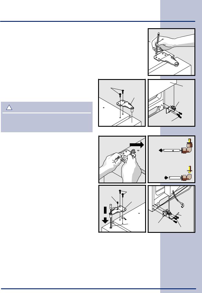 Electrolux ERL6298XX10, ERL6298XX0, S75628SK10, S75628SK2, S75628SK11 User Manual