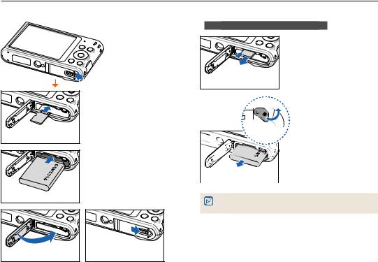 Samsung ST66 User Manual