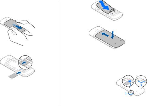 Nokia 6730 CLASSIC User Manual