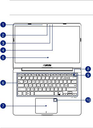 Asus E406MA, L406MA User’s Manual