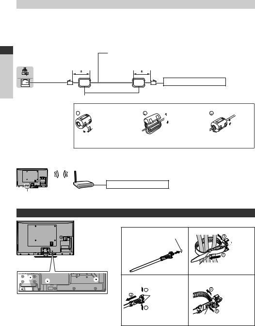 Panasonic TX-P50ST50E, TX-P55ST50E, TX-P42ST50E User Manual