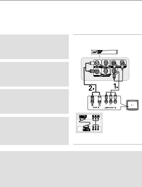 Samsung DVD-P390 User Manual