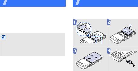 Samsung W159 User Manual