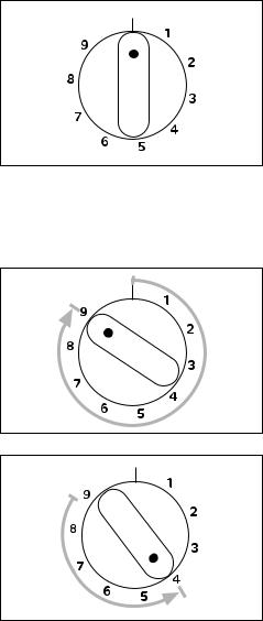 Faure CVH161N User Manual