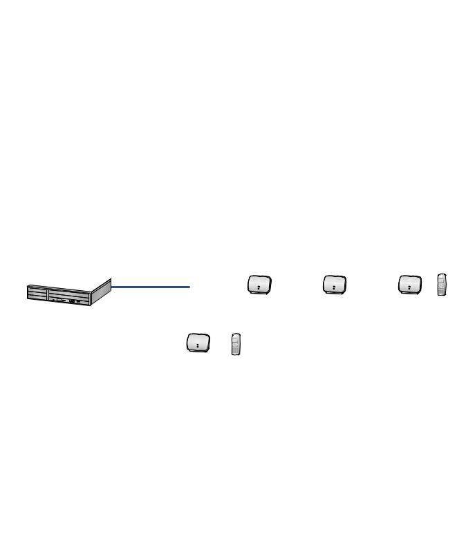 Panasonic of North America 96NKX A405 User Manual