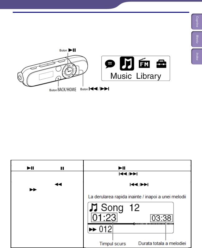 Sony NWZ-B143 User Manual