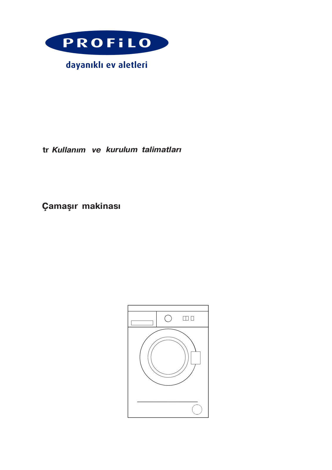 Profilo OCM2060TR User Manual - ManualMachine.com
