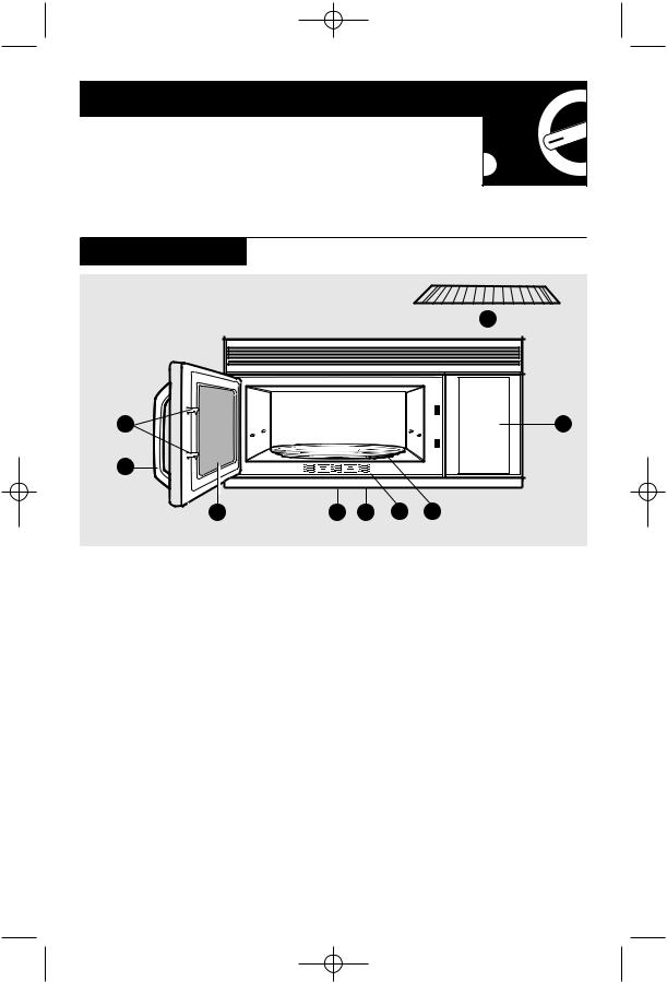 Samsung OTR17M3 Users Manual