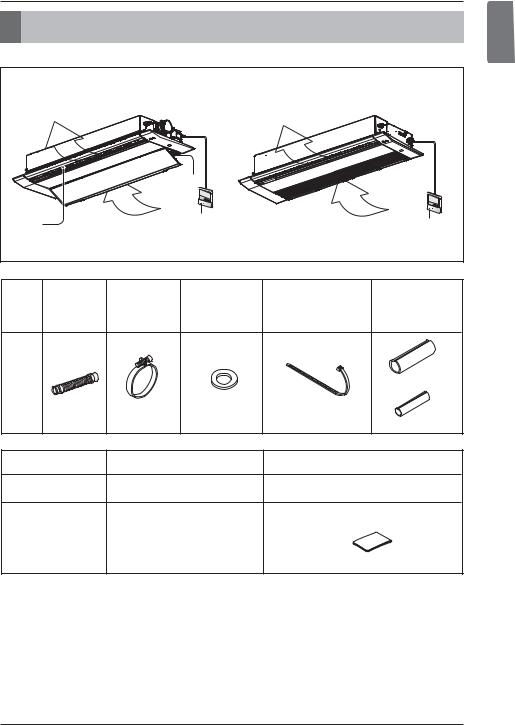 LG ARNU07GTUC2 INSTALLATION MANUAL