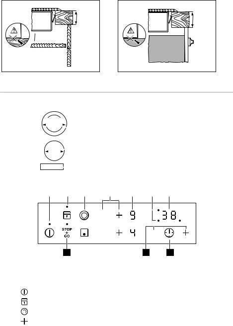 AEG EHS30020P User Manual