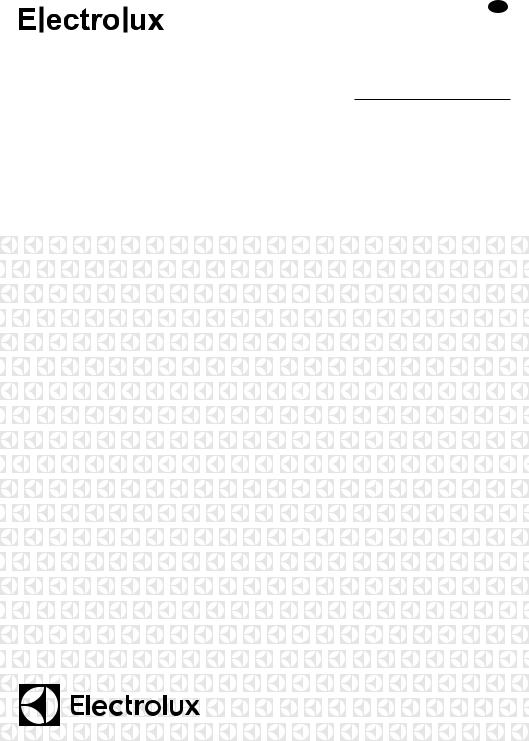 Electrolux EOB8757AOX, EOB8757ZOZ User Manual