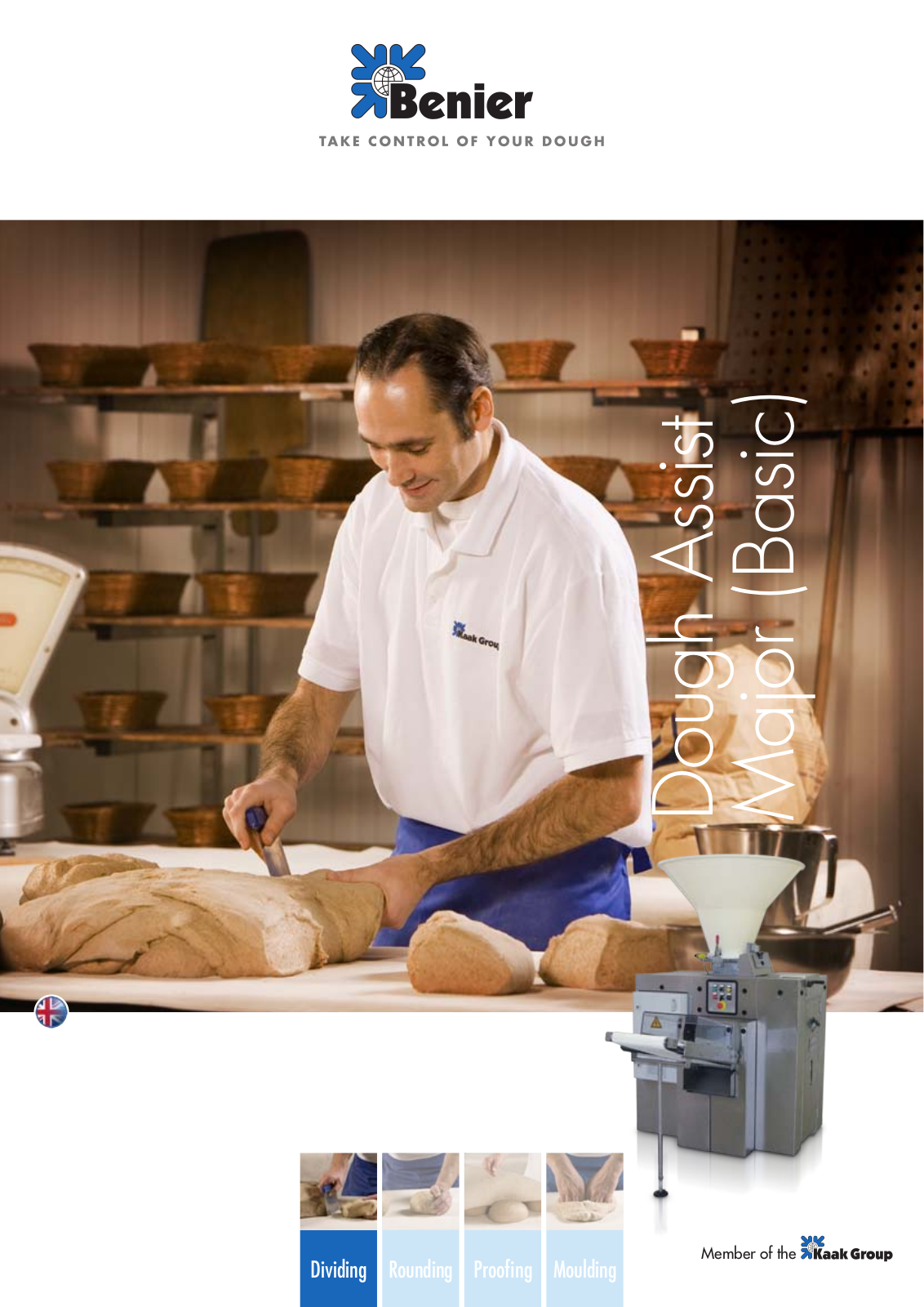 Benier DAM 12 User Manual - ManualMachine.com