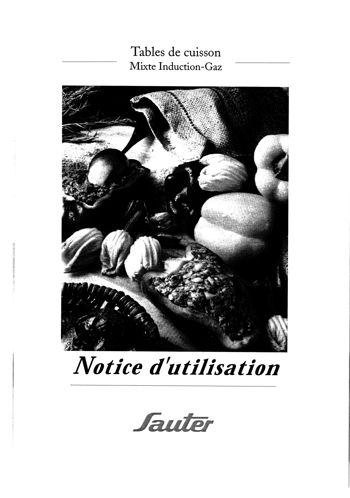 Sauter SEDDUO2 User Manual