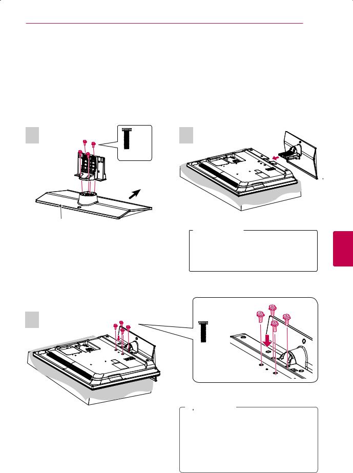 LG 42LT560E User Manual