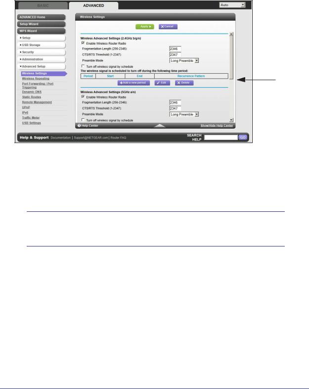 Netgear WNDR3400v1, WNDR3400v2, WNDR3400v3 User Manual