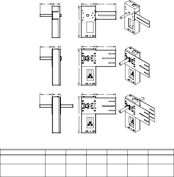 Honeywell Q5024A, Q5024B Data Sheet