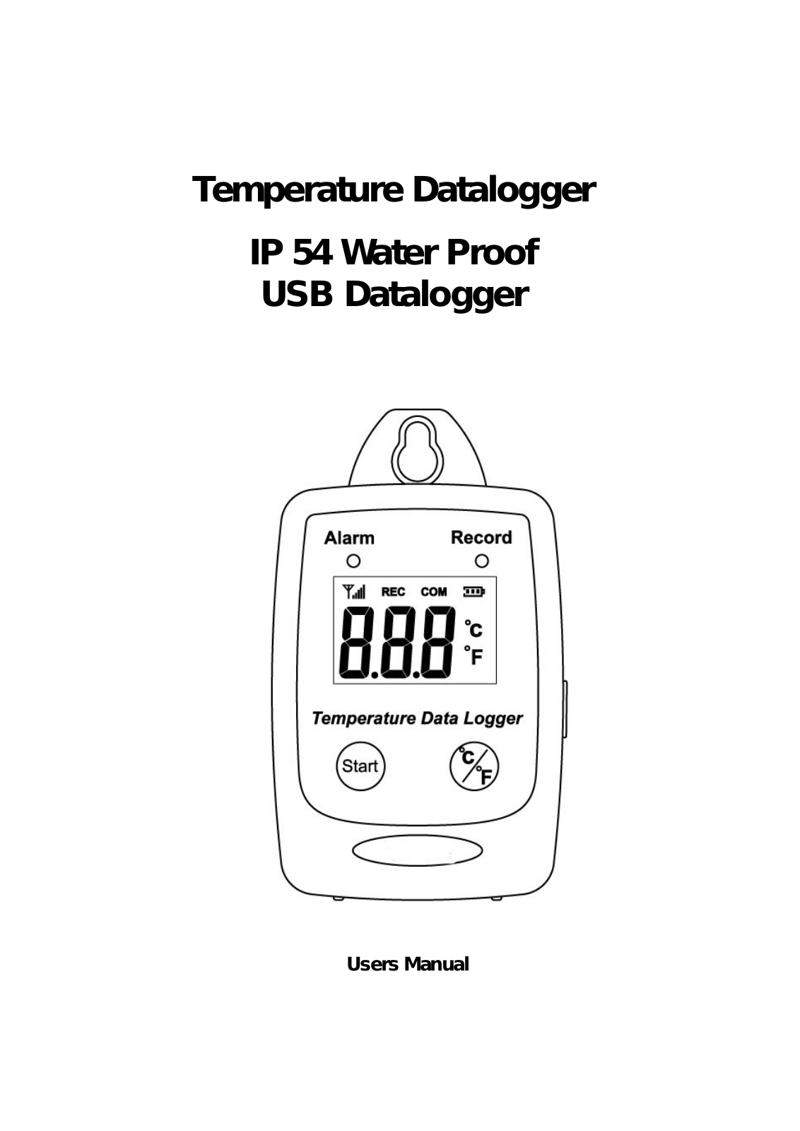 TENMARS TM-306U User guide - ManualMachine.com